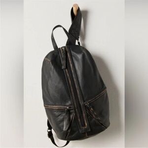 Free People West End Backpack